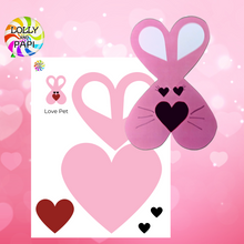 Load image into Gallery viewer, Printable Valentine&#39;s Day Bundle
